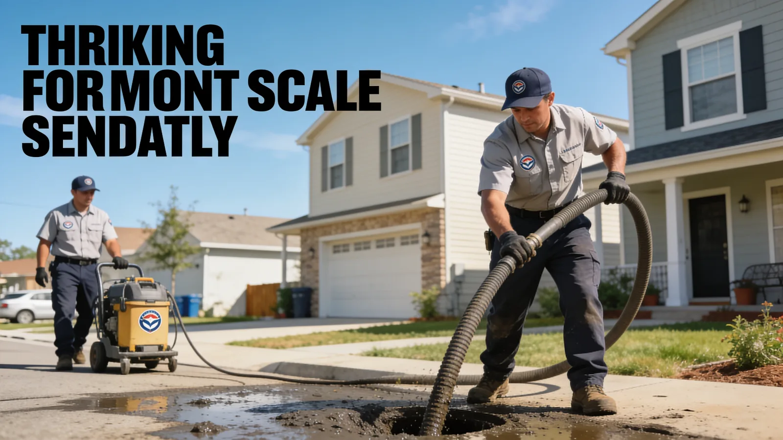 Sewage Cleanup in Hurricane, UT near me